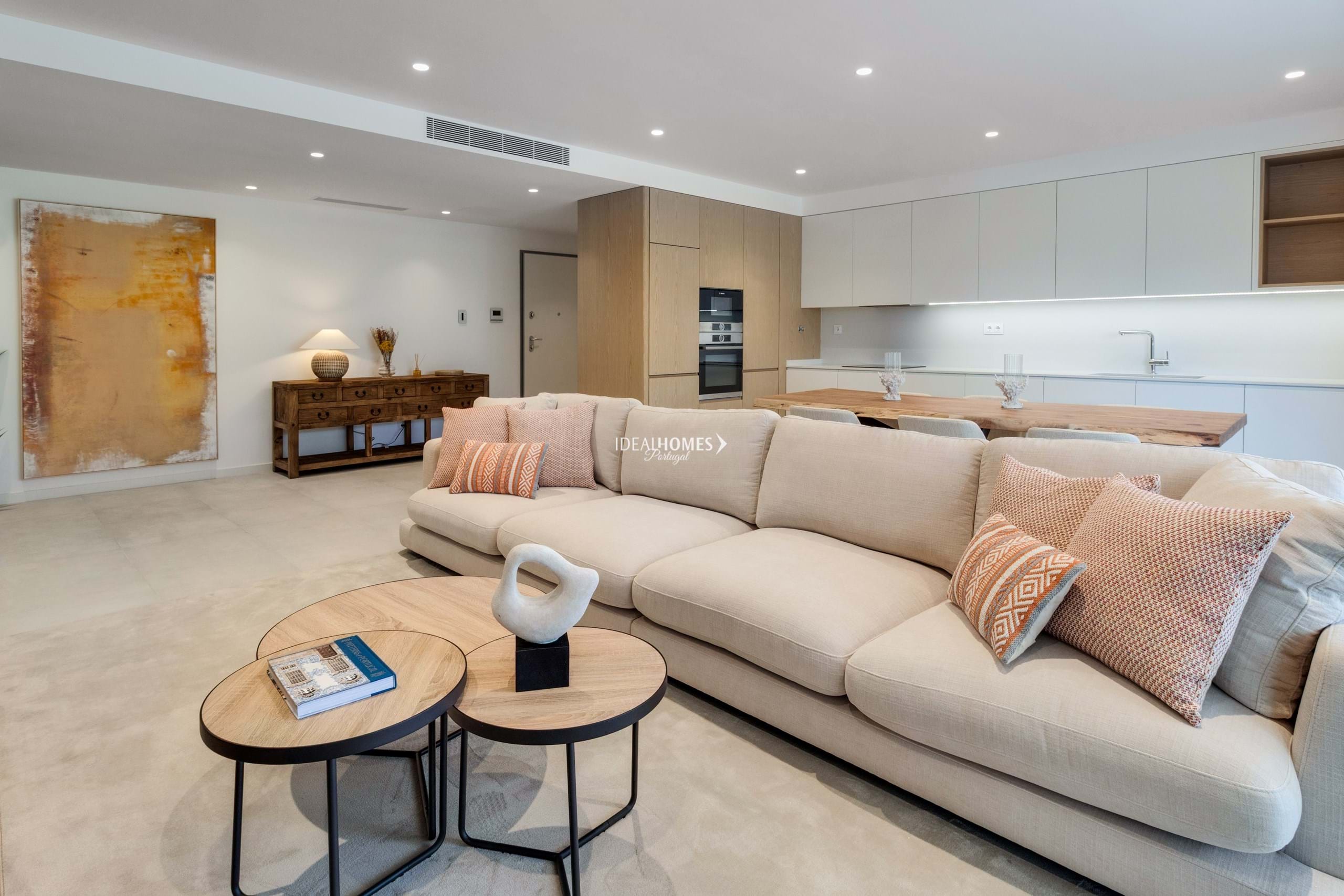 Apartment in Lagos - view 1