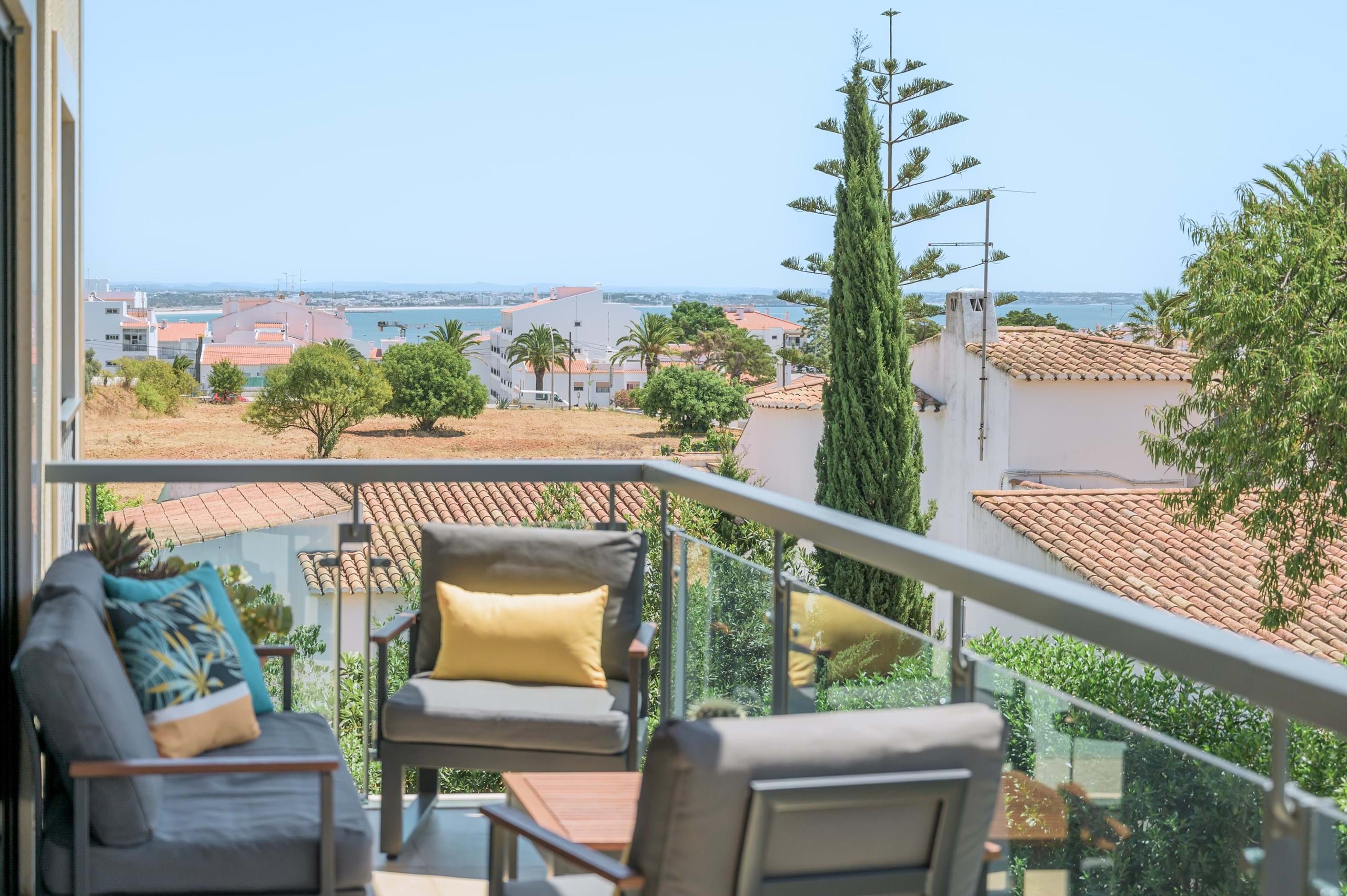 Apartment in Lagos - view 1