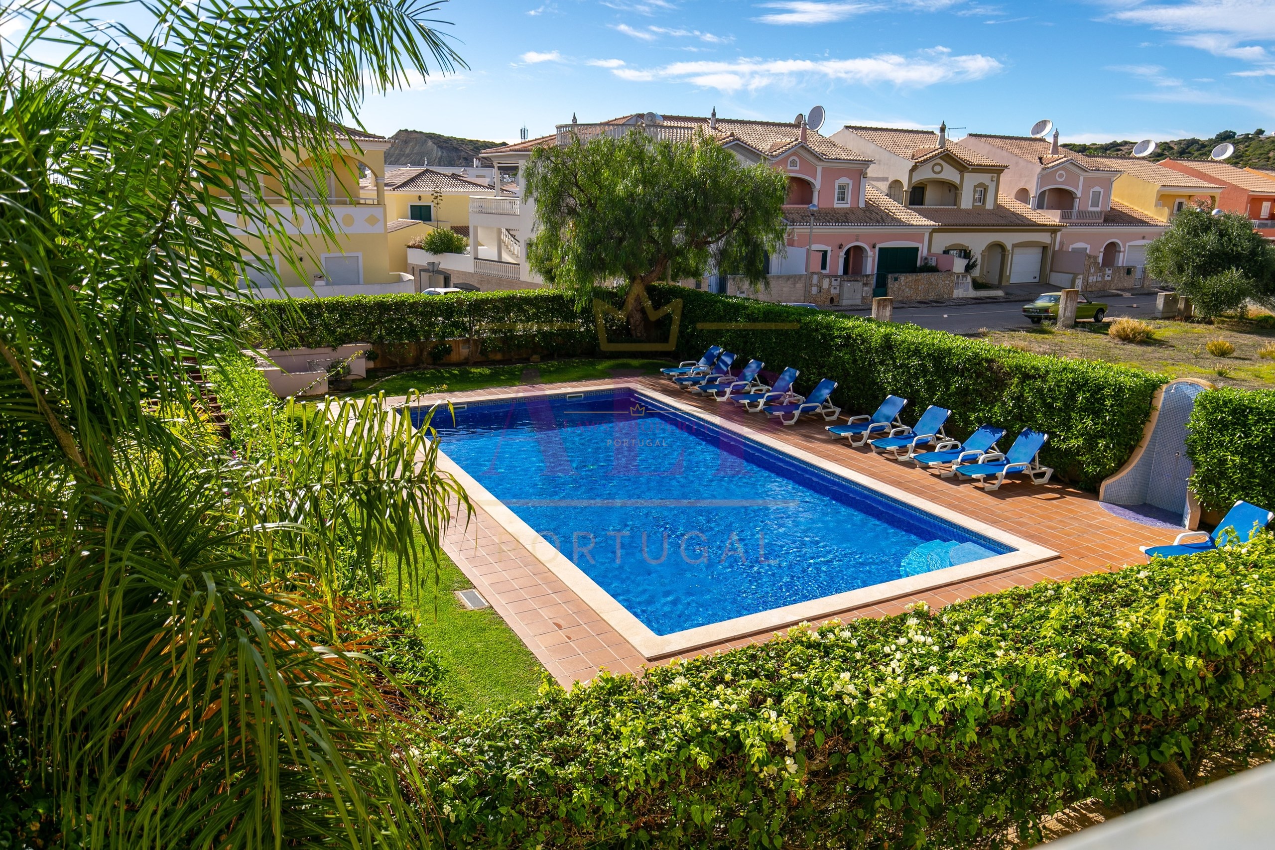 Apartment in Burgau - view 1