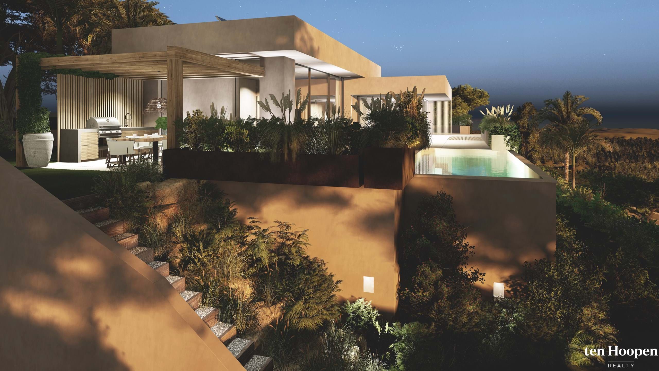 Villa in Sao Bartolomeu de Messines - view 1