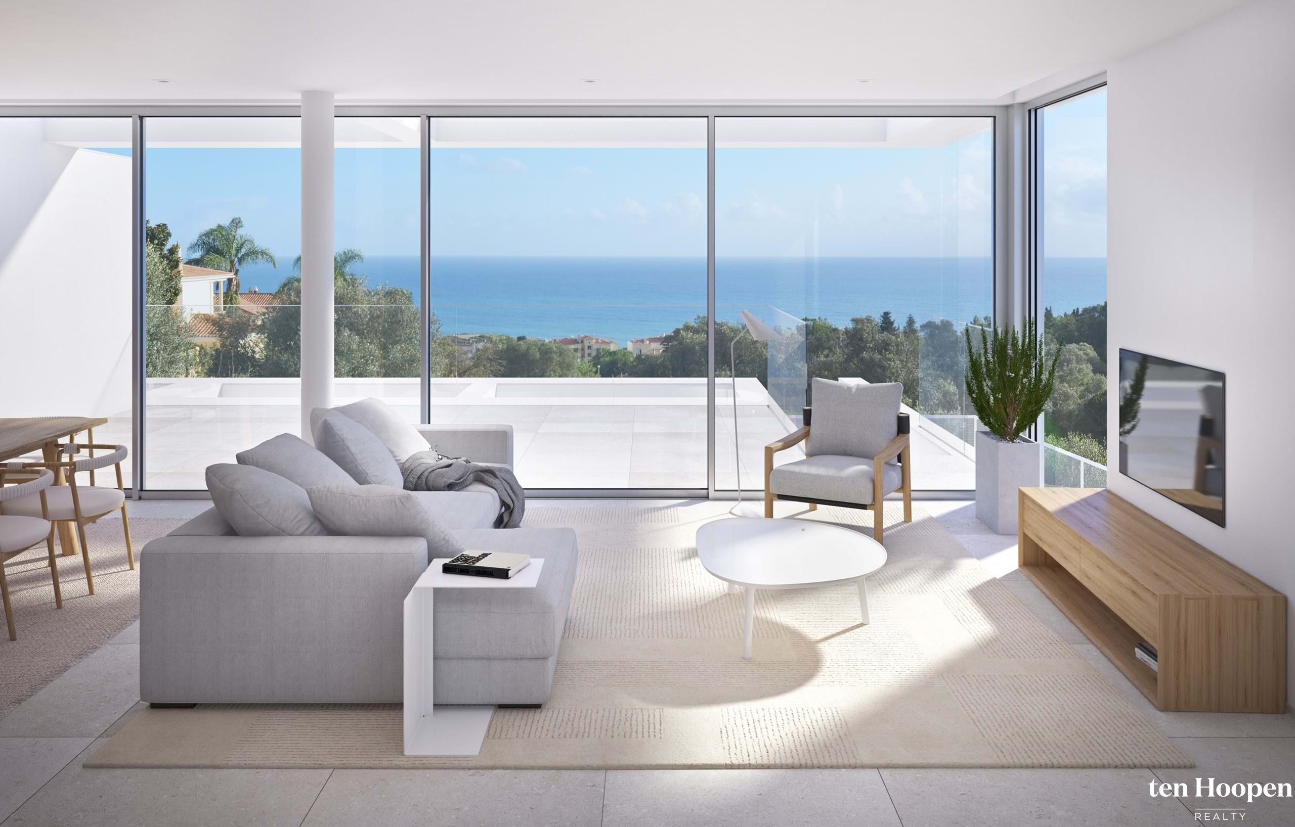 House in Senhora da Luz - view 1