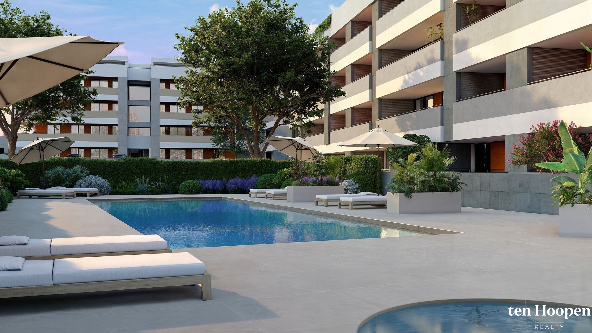 Apartment in Lagos - view 1