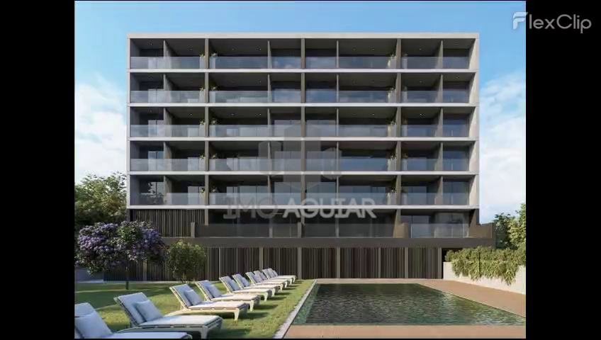 Apartment in Funchal - view 1