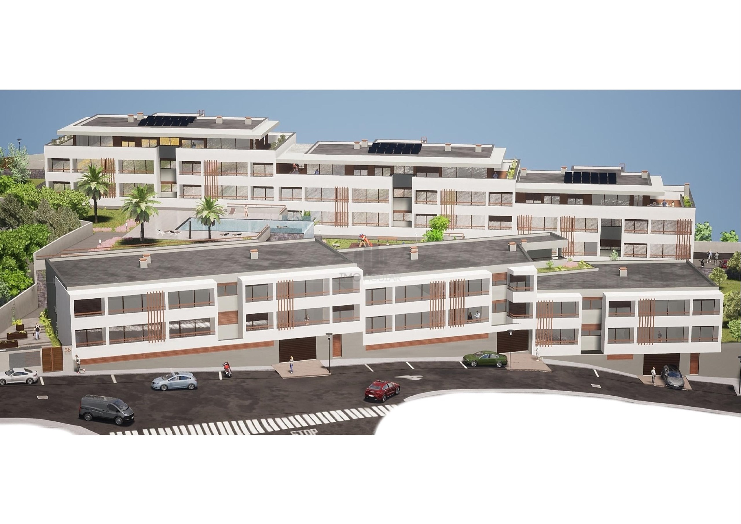 Apartment in Funchal - view 1