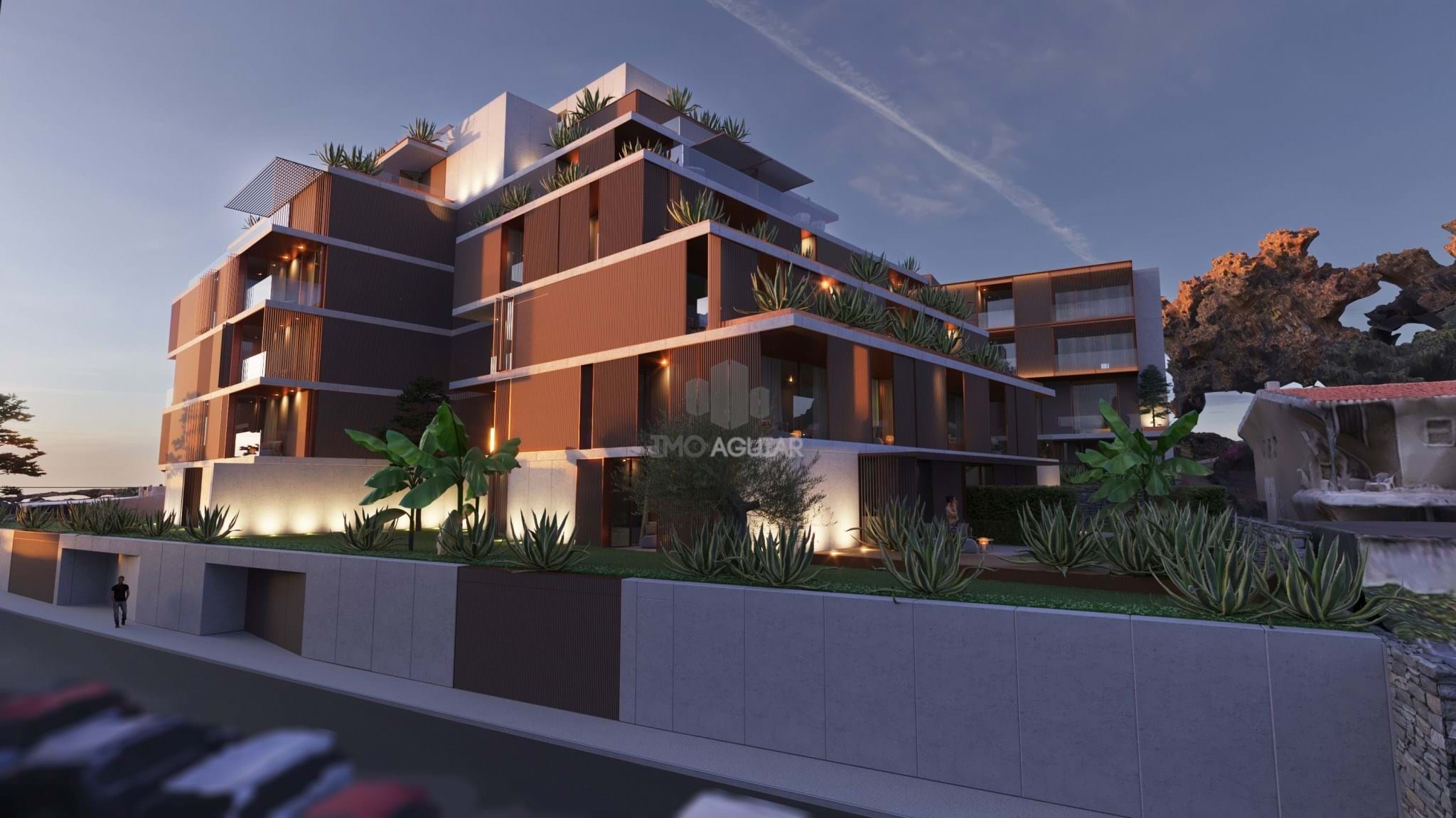 Apartment in Sao Martinho - view 1