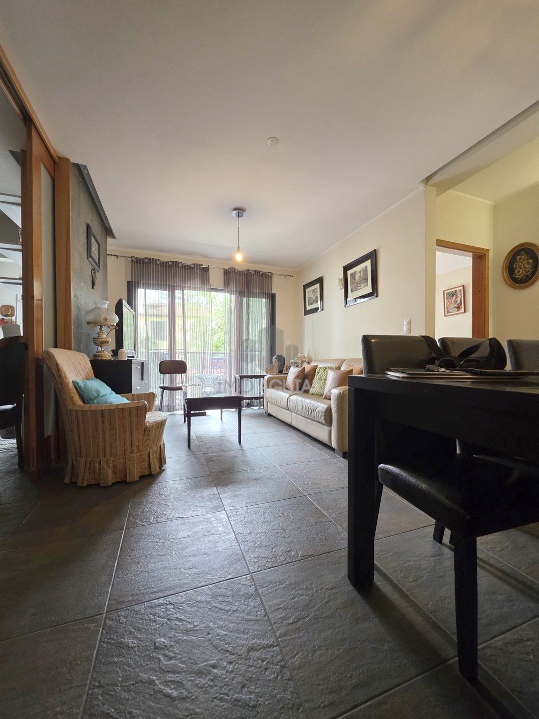 Apartment in Palmeira - view 1