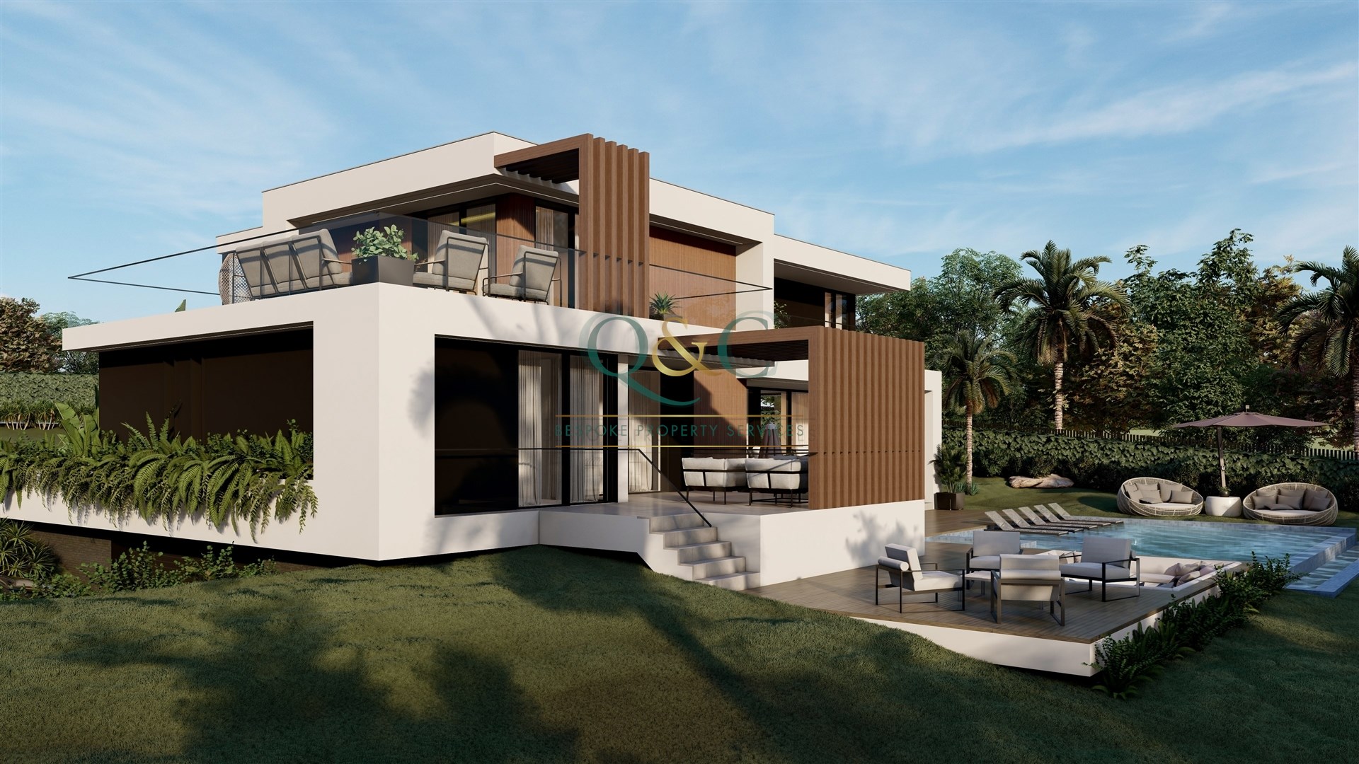 Land in Boliqueime - view 1