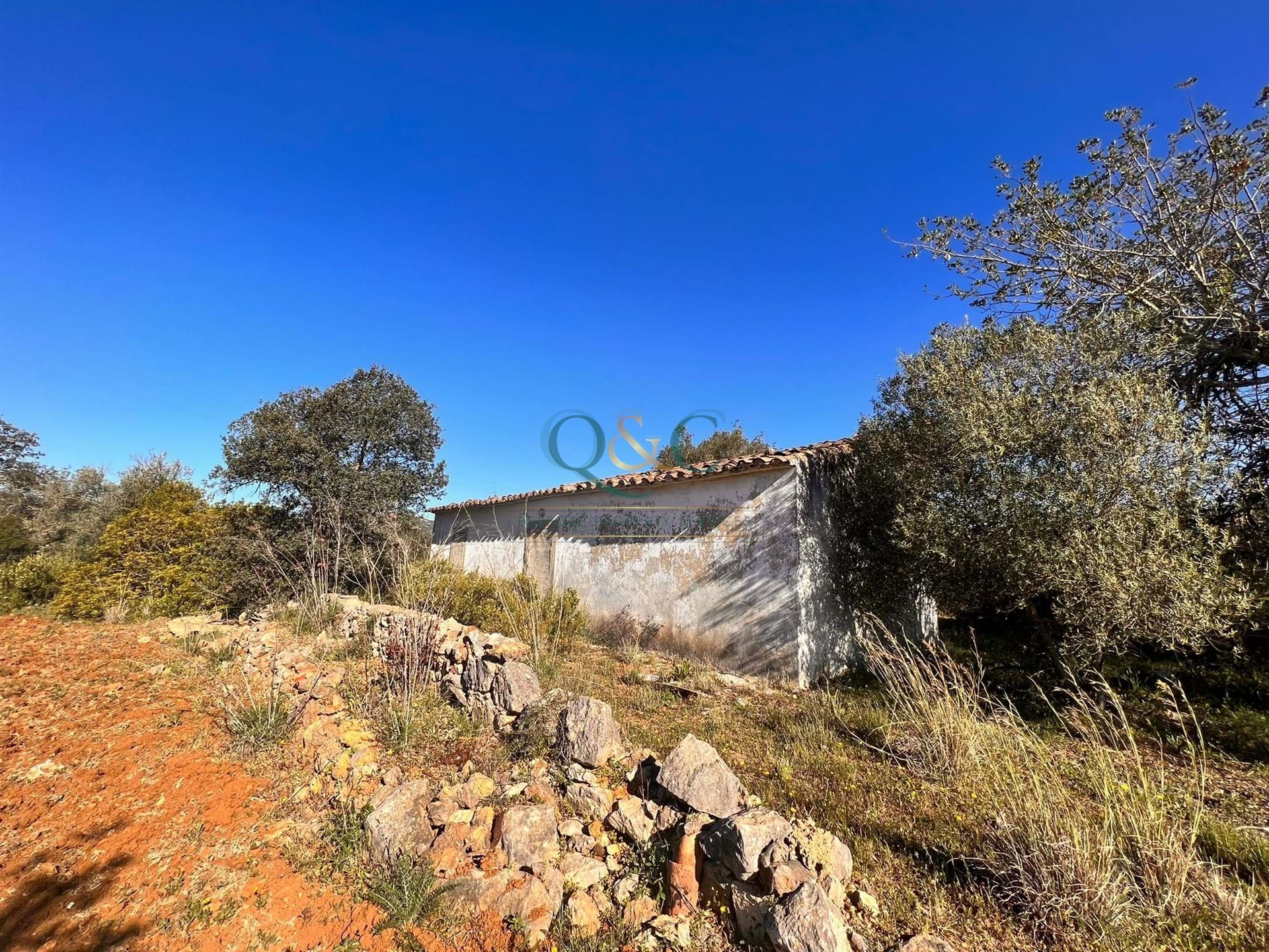 House in Sao Bras de Alportel - view 1