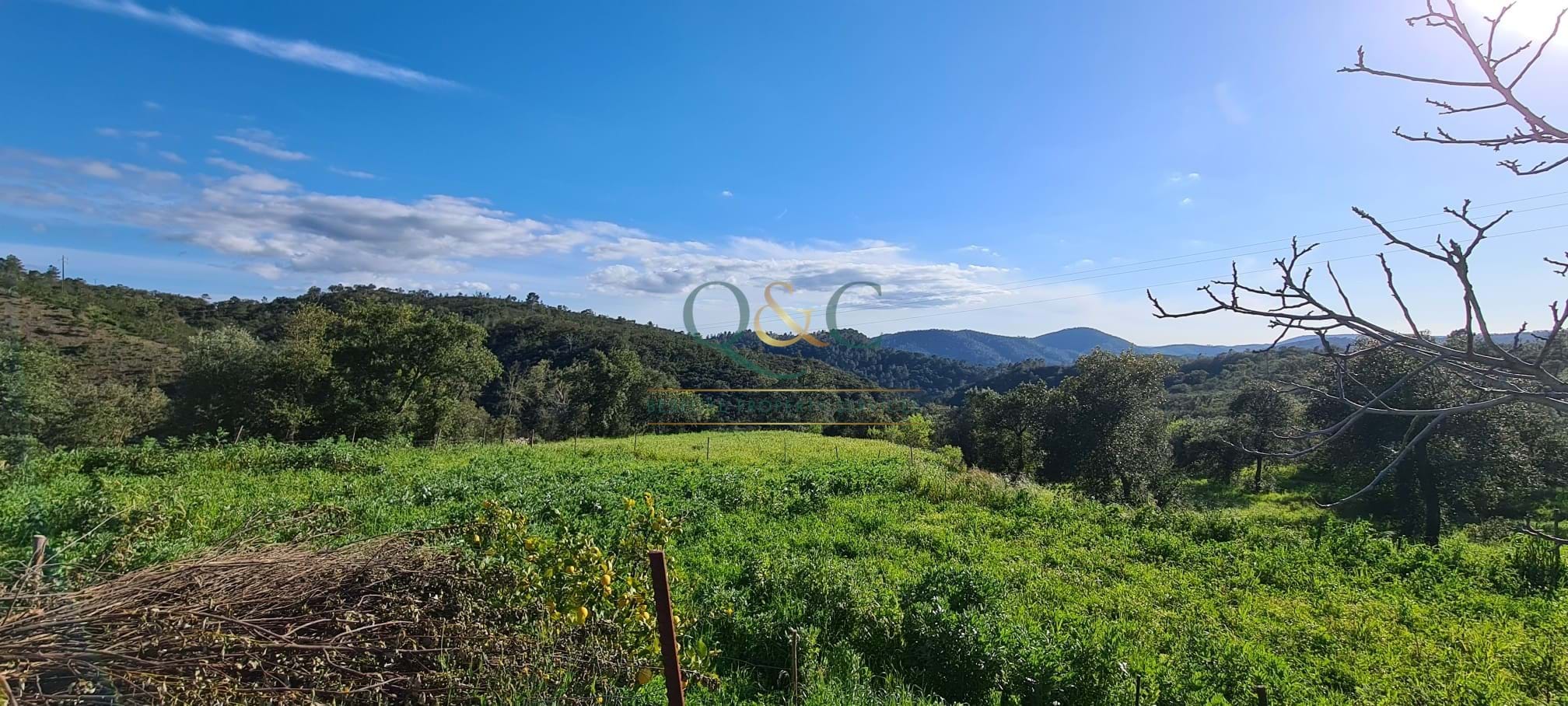 House in Salir - view 1