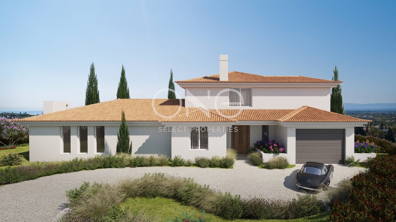 Land in Vila Real de Santo Antonio - view 1