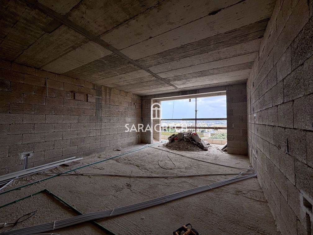 Apartment in Haz-Zebbug - view 1