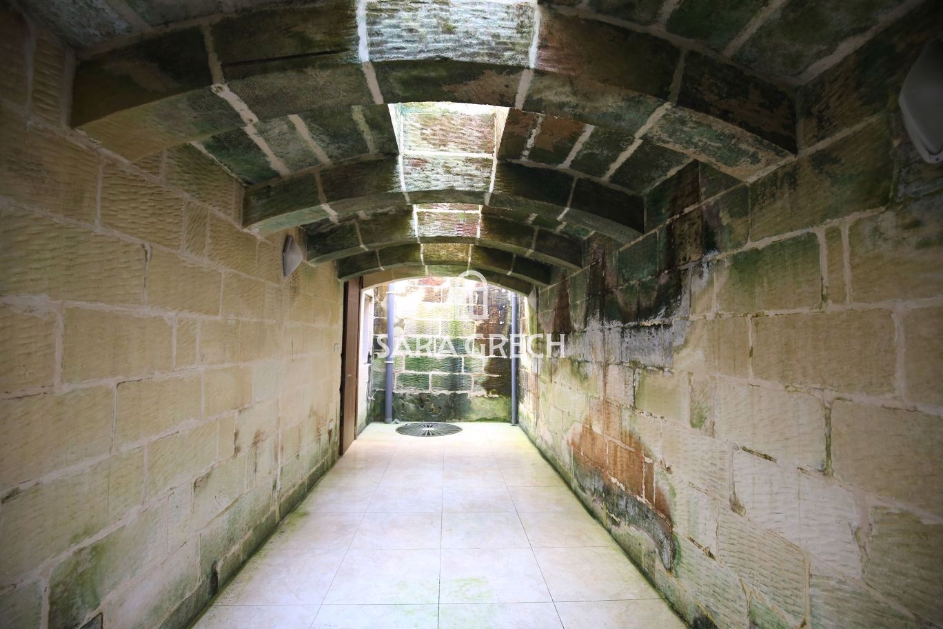 House in Ir-Rabat - view 1