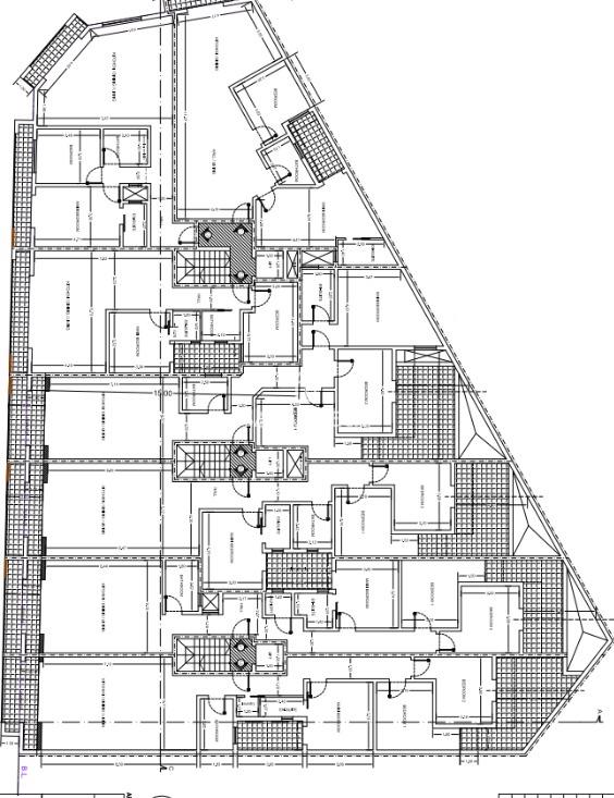 Apartment in Haz-Zebbug - view 1