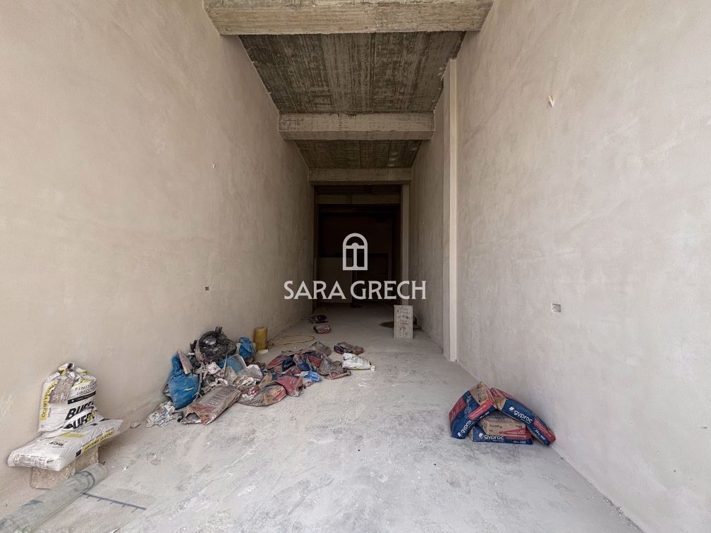 House in Haz-Zebbug - view 1