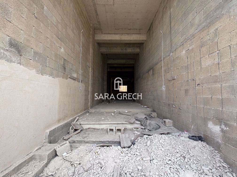 House in Haz-Zebbug - view 1