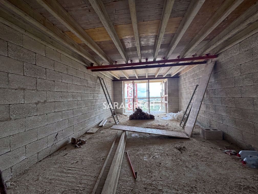 Apartment in Haz-Zebbug - view 1