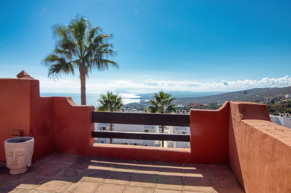 House in Manilva - view 1