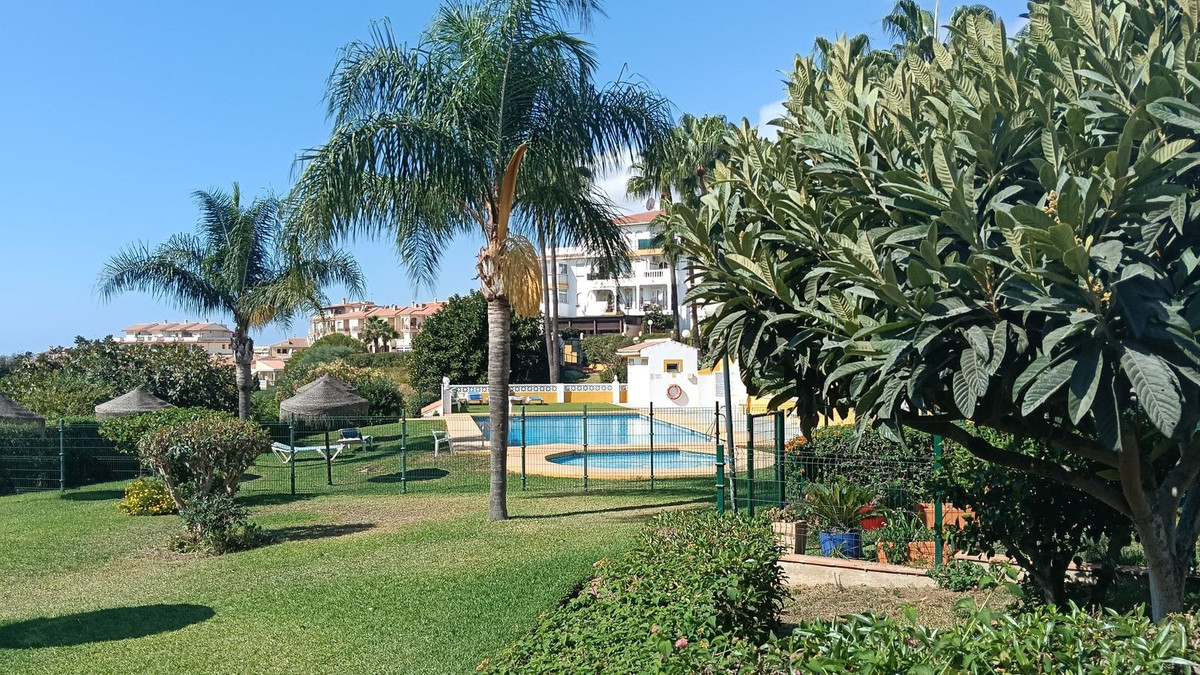 Apartment in El Faro - view 1
