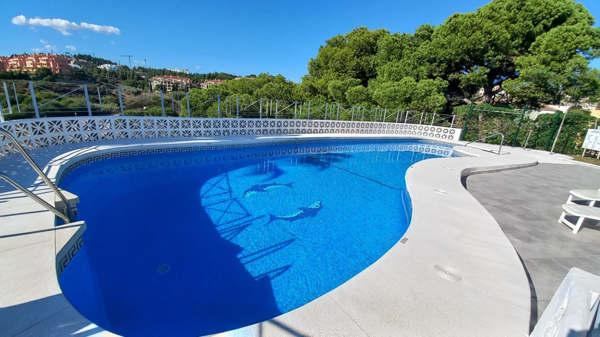 Apartment in El Faro - view 1