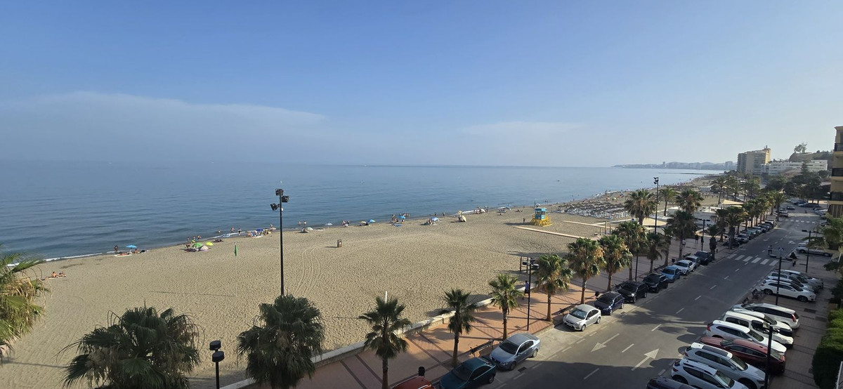 Apartment in Fuengirola - view 1