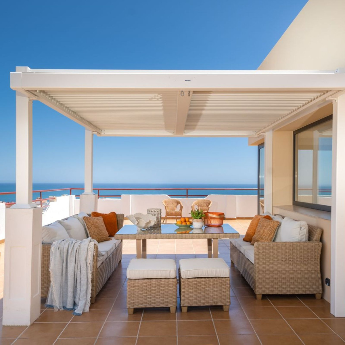 Apartment in Fuengirola - view 1
