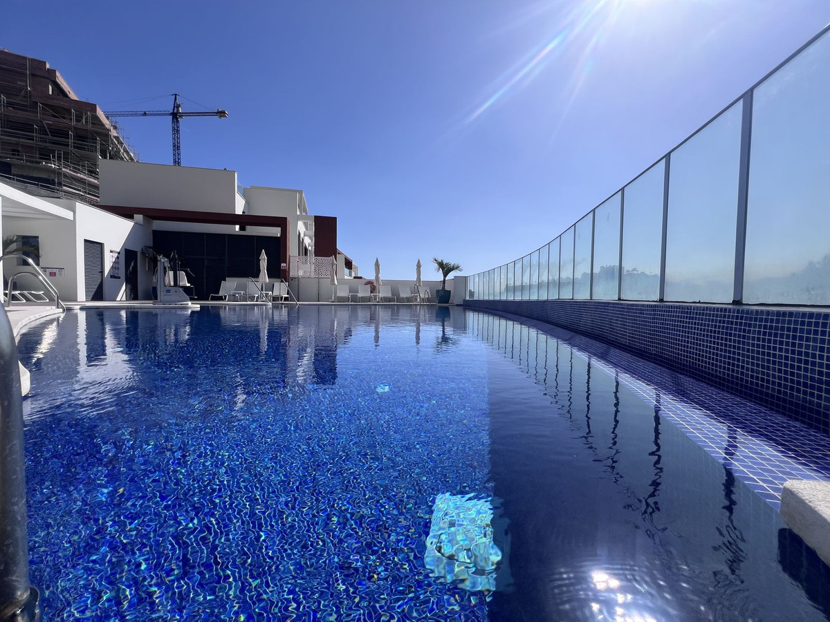 Apartment in Atalaya Isdabe - view 1