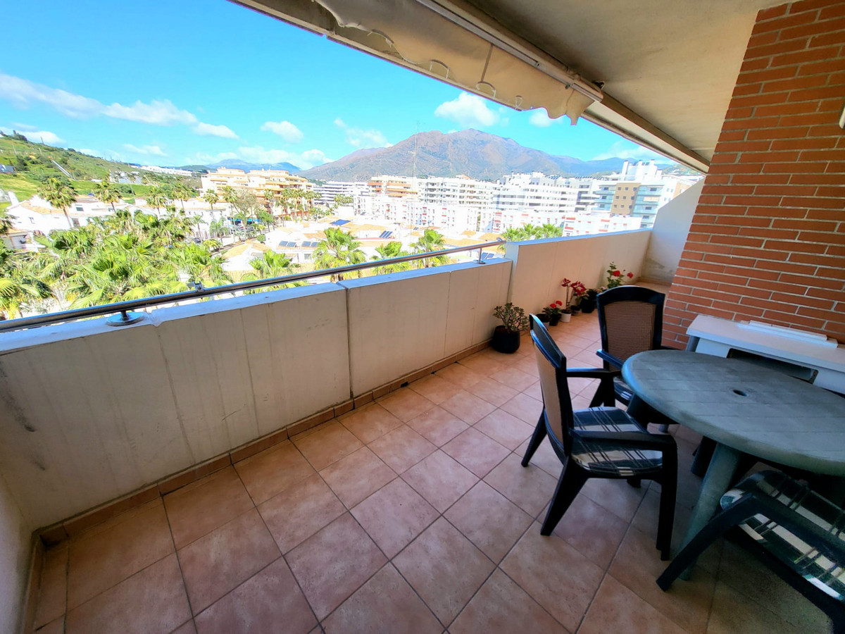 Apartment in Estepona - view 1