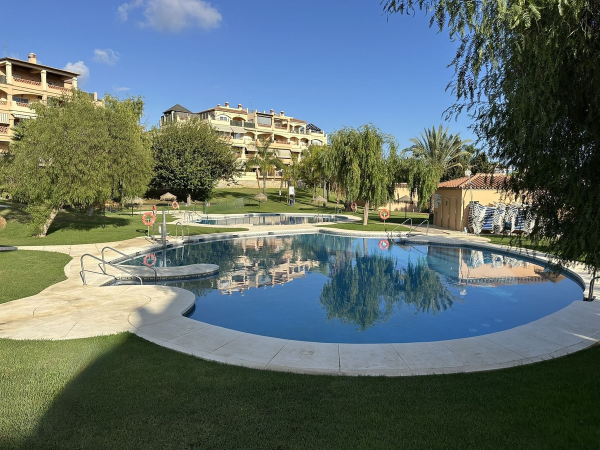 Apartment in La Cala De Mijas - view 1