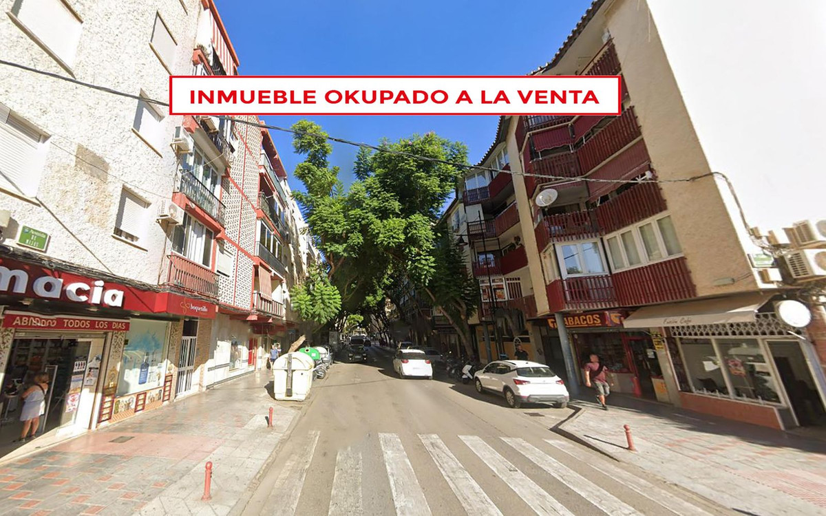 Apartment in Fuengirola - view 1