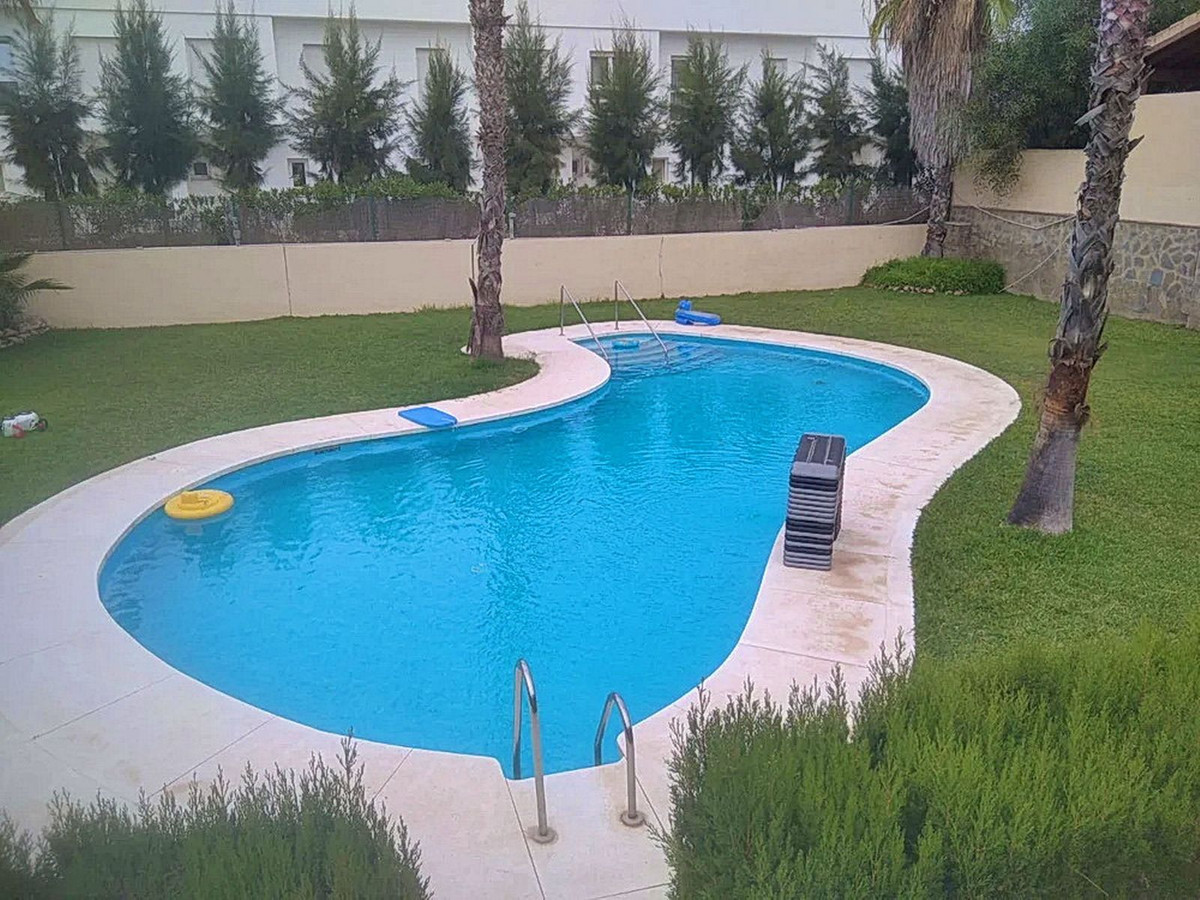 House in Sitio de Calahonda - view 1