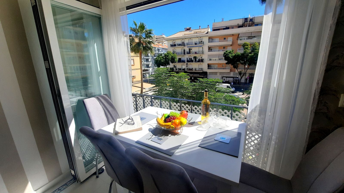 Apartment in Fuengirola - view 1