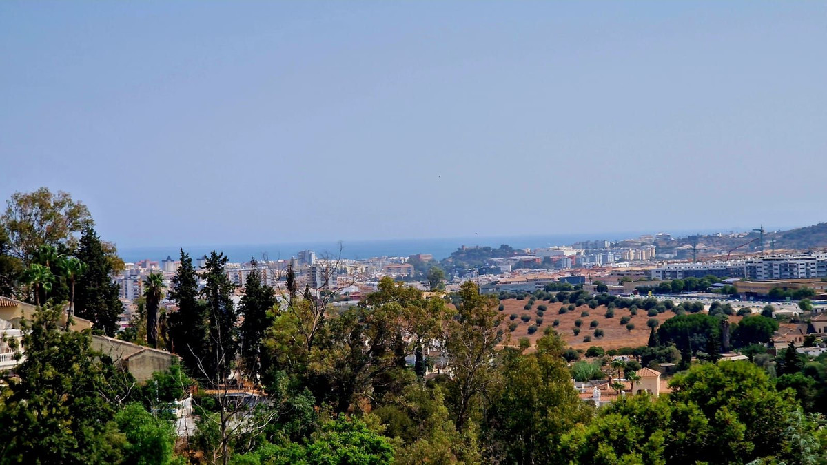 House in Mijas Costa - view 1