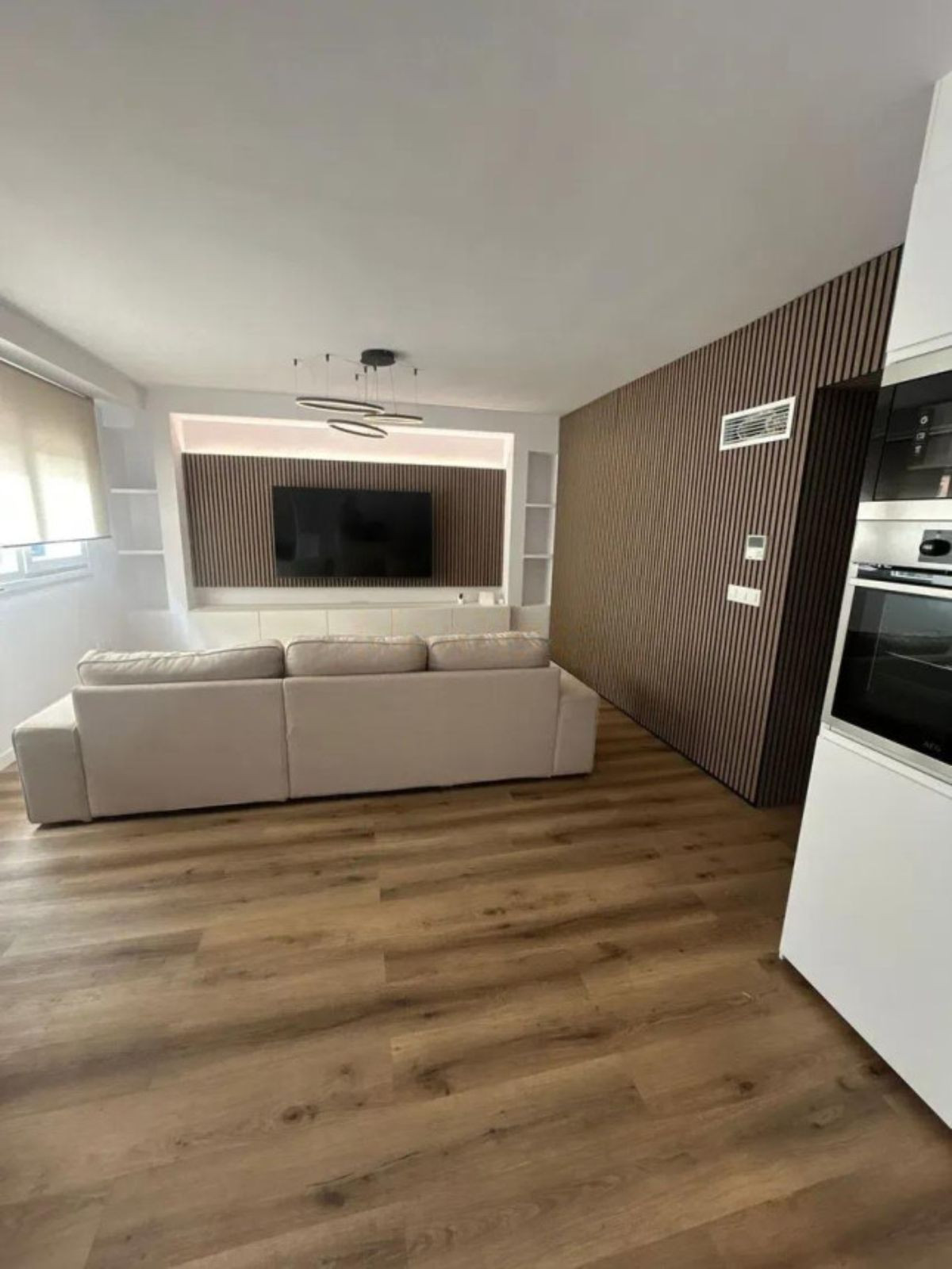 Apartment in Estepona - view 1