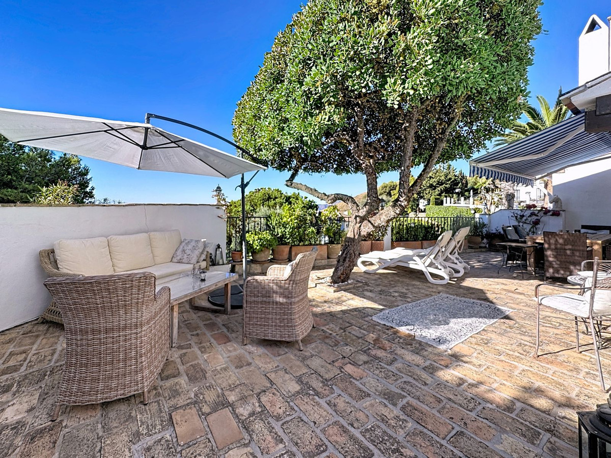 House in Mijas Costa - view 1