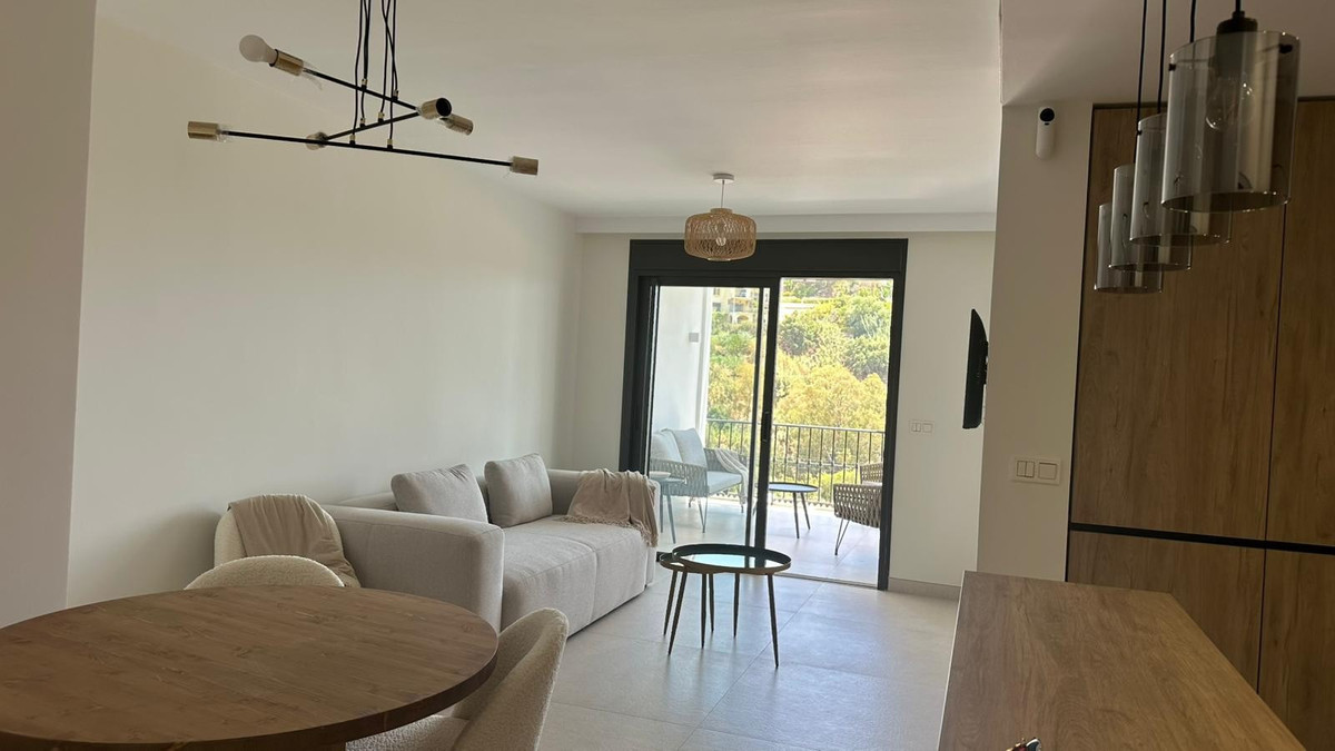 Apartment in Atalaya Isdabe - view 1