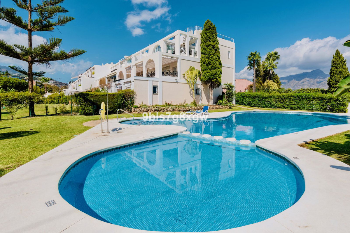 Apartment in Atalaya Isdabe - view 1