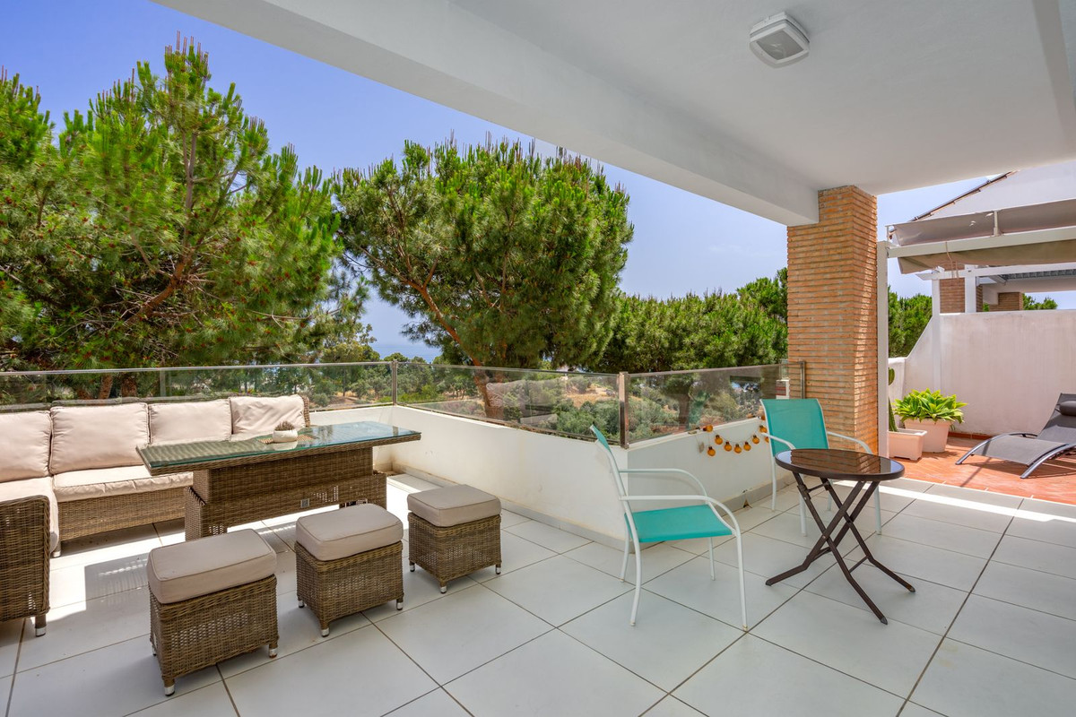 House in Benalmadena - view 1