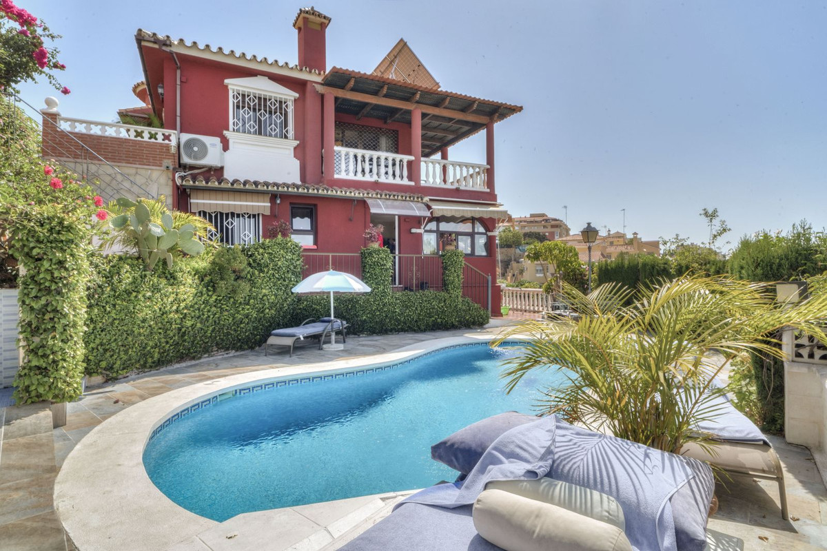 House in Marbella - view 1