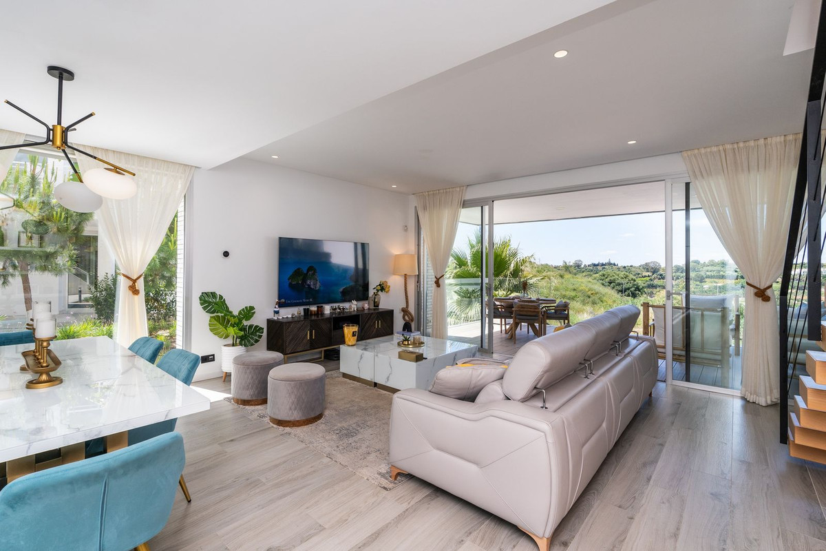 House in Costalita - view 1