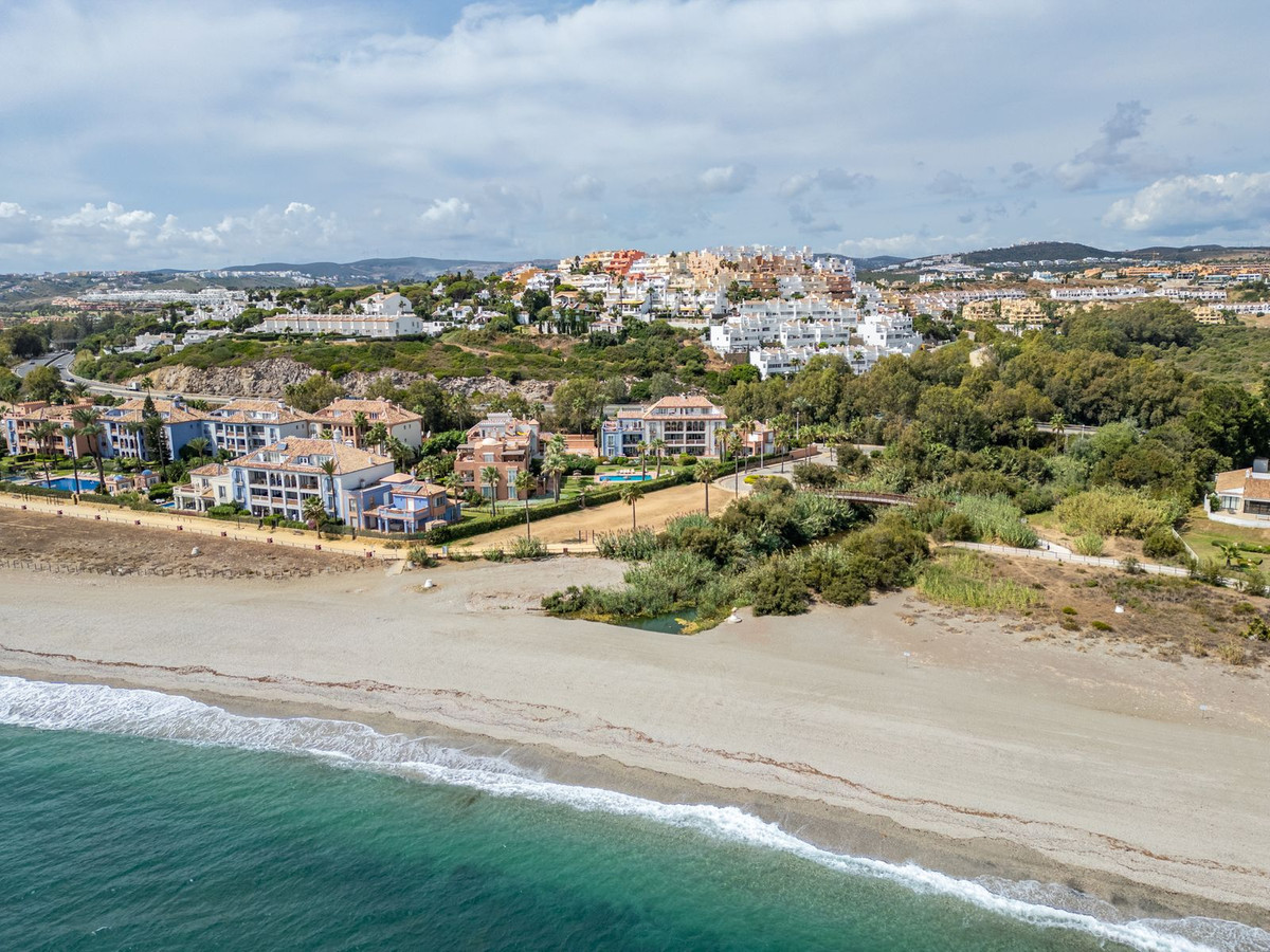 House in Casares - view 1