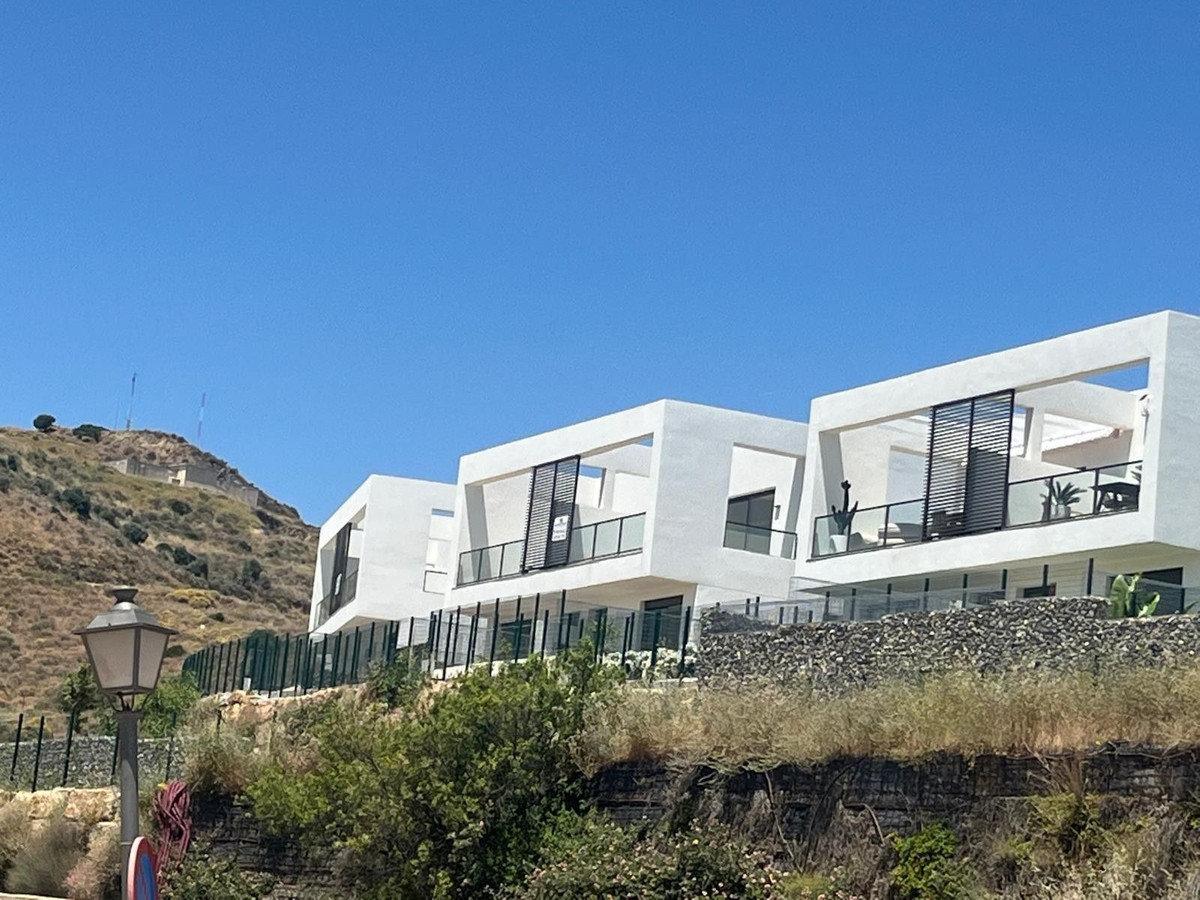 House in Mijas - view 1
