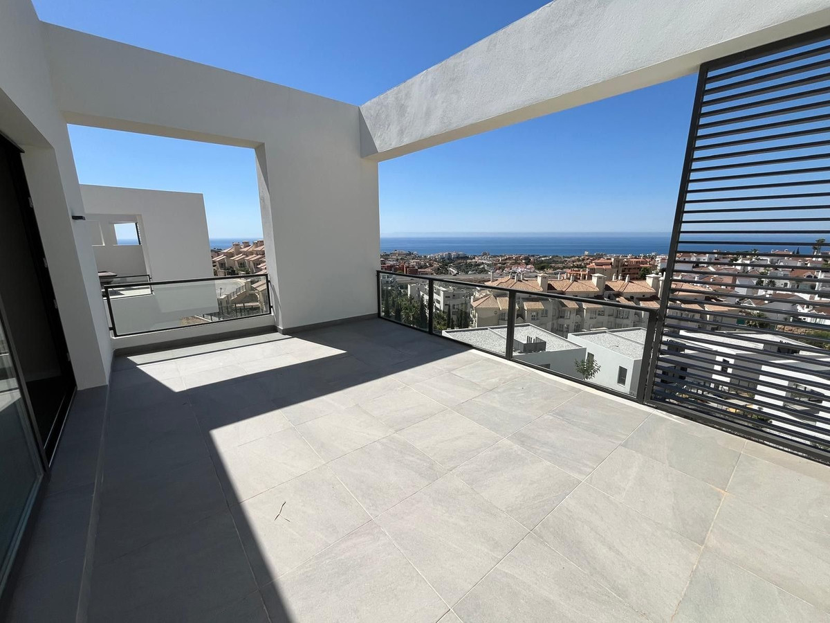 House in Mijas - view 1