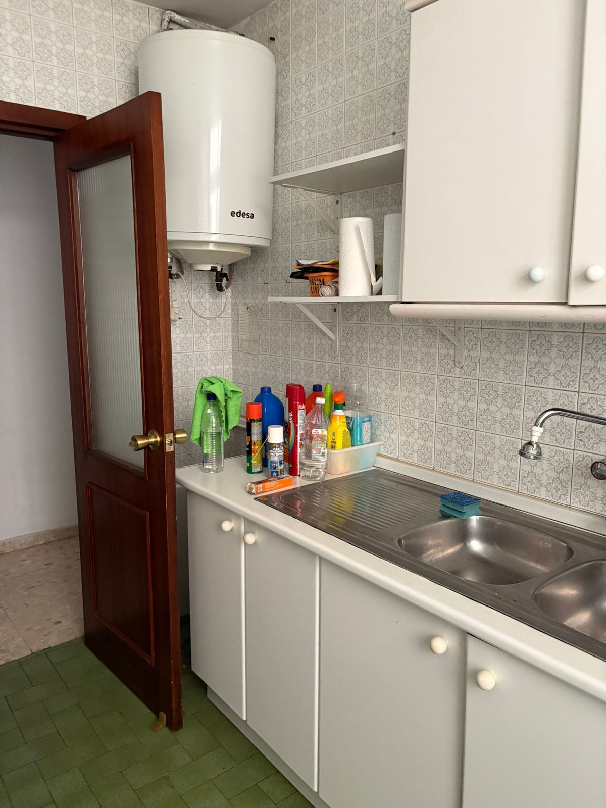 Apartment in Fuengirola - view 1