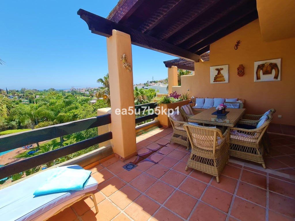Apartment in Atalaya Isdabe - view 1