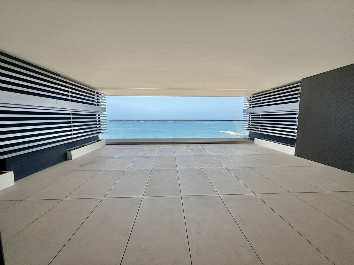 Apartment in Malaga - view 1