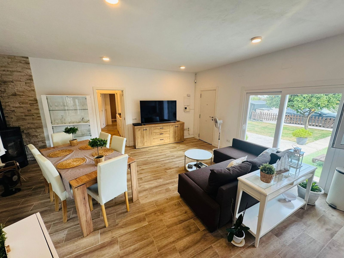 House in Mijas Costa - view 1