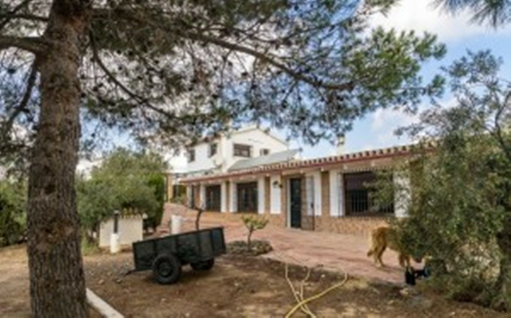 House in Alora - view 1