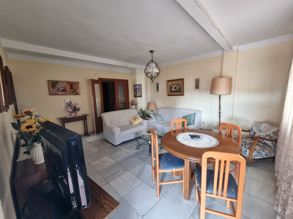 Apartment in Fuengirola - view 1