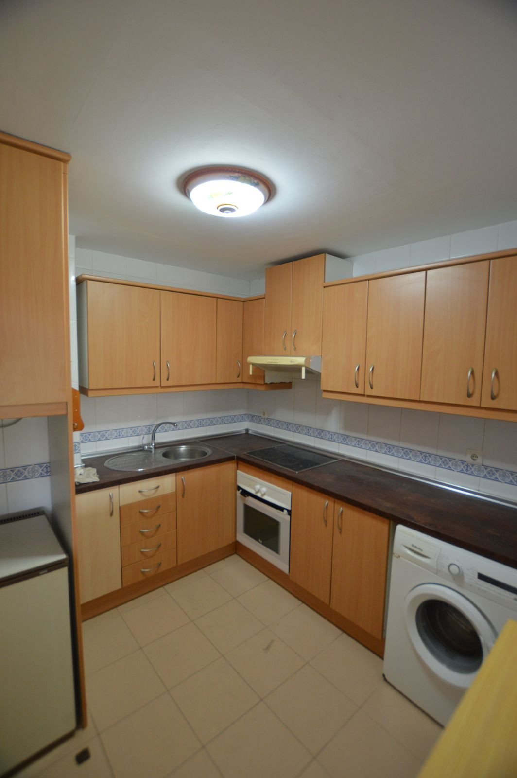 Apartment in Fuengirola - view 1