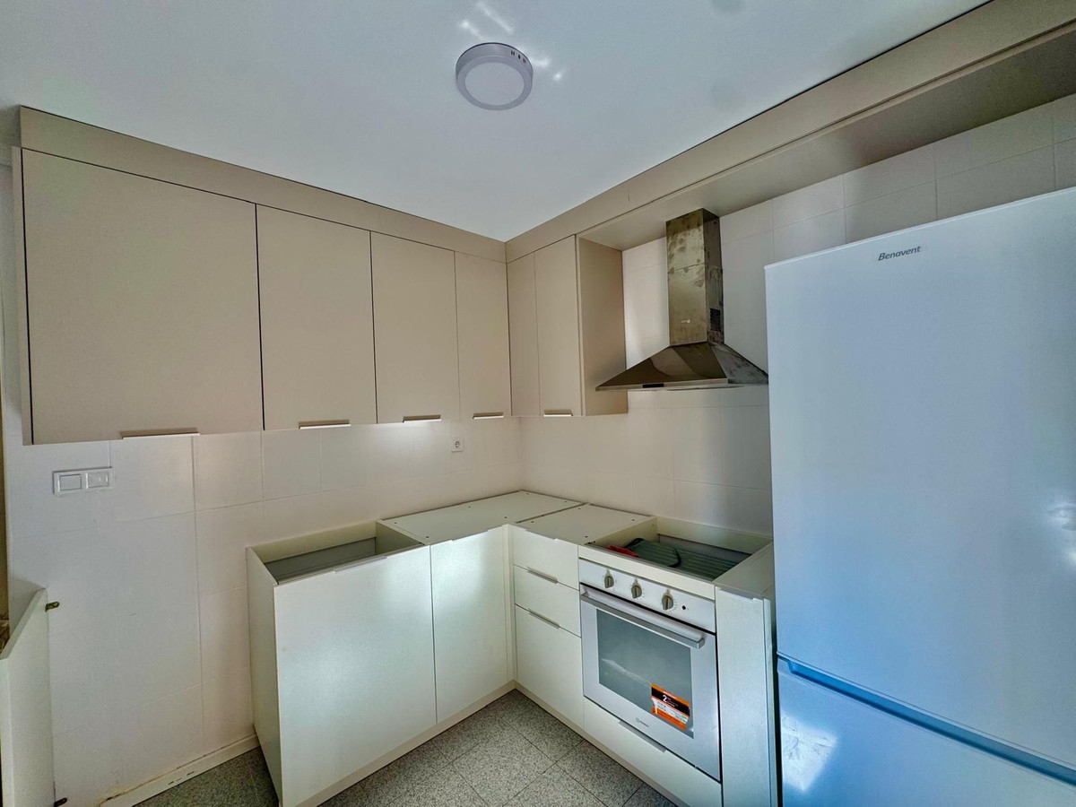 Apartment in Malaga - view 1